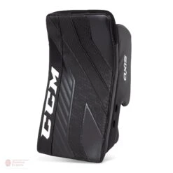 CCM Axis Senior Goalie Blocker -Bauer Official Store ccm blockers ccm axis senior goalie blocker black regular 28741224857666