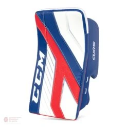 CCM Axis Senior Goalie Blocker -Bauer Official Store ccm blockers ccm axis senior goalie blocker montreal canadiens regular 28741224988738