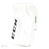 CCM Axis Senior Goalie Blocker -Bauer Official Store ccm blockers ccm axis senior goalie blocker white regular 28741224759362
