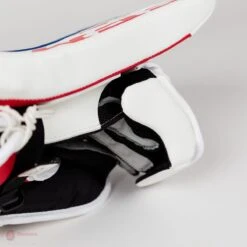 CCM Extreme Flex 4 Pro Senior Goalie Blocker -Bauer Official Store ccm blockers ccm extreme flex 4 pro senior goalie blocker 4784673030210