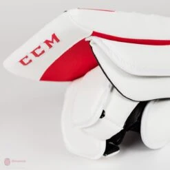 CCM Extreme Flex 4 Pro Senior Goalie Blocker -Bauer Official Store ccm blockers ccm extreme flex 4 pro senior goalie blocker 4784673194050