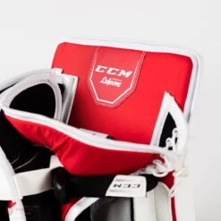 CCM Extreme Flex 4 Pro Senior Goalie Blocker -Bauer Official Store ccm blockers ccm extreme flex 4 pro senior goalie blocker 4784673488962