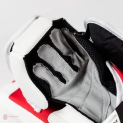 CCM Extreme Flex 4 Pro Senior Goalie Blocker -Bauer Official Store ccm blockers ccm extreme flex 4 pro senior goalie blocker 4784673587266