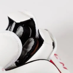 CCM Extreme Flex 4 Pro Senior Goalie Blocker -Bauer Official Store ccm blockers ccm extreme flex 4 pro senior goalie blocker 4784673652802