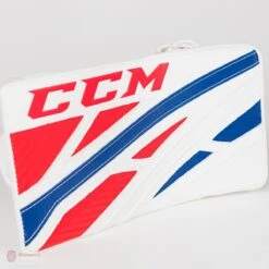 CCM Extreme Flex 4 Pro Senior Goalie Blocker -Bauer Official Store ccm blockers ccm extreme flex 4 pro senior goalie blocker 4784673783874