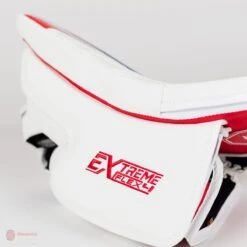 CCM Extreme Flex 4 Pro Senior Goalie Blocker -Bauer Official Store ccm blockers ccm extreme flex 4 pro senior goalie blocker 4784673849410
