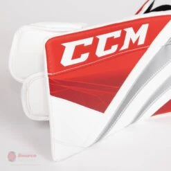 CCM Extreme Flex 5 Senior Goalie Blocker -Bauer Official Store ccm blockers ccm extreme flex 5 senior goalie blocker 27972280221762
