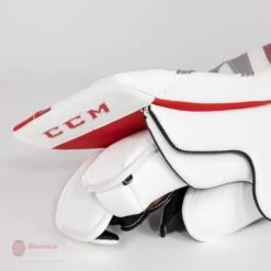 CCM Extreme Flex 5 Senior Goalie Blocker -Bauer Official Store ccm blockers ccm extreme flex 5 senior goalie blocker 27972280352834