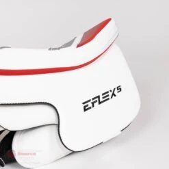 CCM Extreme Flex 5 Senior Goalie Blocker -Bauer Official Store ccm blockers ccm extreme flex 5 senior goalie blocker 27972280385602