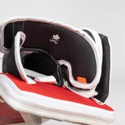 CCM Extreme Flex 5 Senior Goalie Blocker -Bauer Official Store ccm blockers ccm extreme flex 5 senior goalie blocker 27972280483906