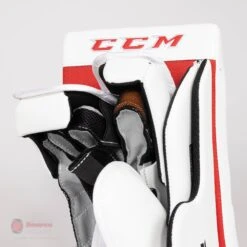 CCM Extreme Flex 5 Senior Goalie Blocker -Bauer Official Store ccm blockers ccm extreme flex 5 senior goalie blocker 27972280516674