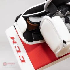 CCM Extreme Flex 5 Senior Goalie Blocker -Bauer Official Store ccm blockers ccm extreme flex 5 senior goalie blocker 27972280582210