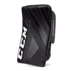 CCM Extreme Flex 5 Senior Goalie Blocker -Bauer Official Store ccm blockers ccm extreme flex 5 senior goalie blocker black regular 28741225742402