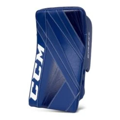 CCM Extreme Flex 5 Senior Goalie Blocker -Bauer Official Store ccm blockers ccm extreme flex 5 senior goalie blocker blue regular 28741225775170