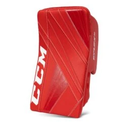 CCM Extreme Flex 5 Senior Goalie Blocker -Bauer Official Store ccm blockers ccm extreme flex 5 senior goalie blocker red regular 28741225807938