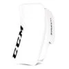 CCM Extreme Flex 5 Senior Goalie Blocker -Bauer Official Store ccm blockers ccm extreme flex 5 senior goalie blocker white regular 30614502604866