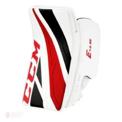 CCM Extreme Flex E4.5 Junior Goalie Blocker -Bauer Official Store ccm blockers ccm extreme flex e4 5 junior goalie blocker chicago blackhawks regular 28741225578562