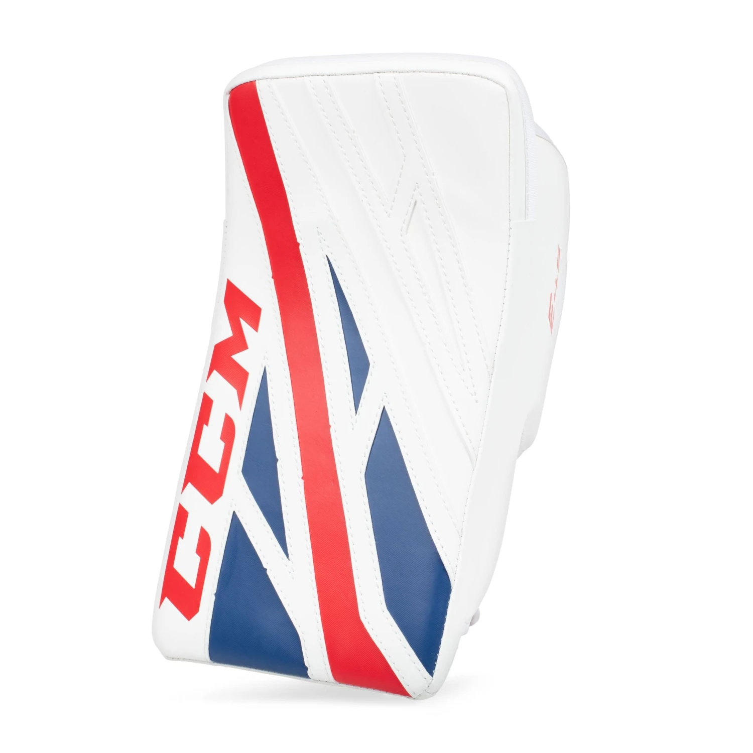 CCM Extreme Flex E4.5 Junior Goalie Blocker - Source Exclusive 12 CCM Extreme Flex E4.5 Junior Goalie Blocker - Source Exclusive - Image 10