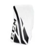 CCM Extreme Flex E4.5 Junior Goalie Blocker - Source Exclusive -Bauer Official Store ccm blockers ccm extreme flex e4 5 junior goalie blocker source exclusive white white black regular 28741226463298