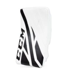 CCM Extreme Flex E4.5 Junior Goalie Blocker - Source Exclusive