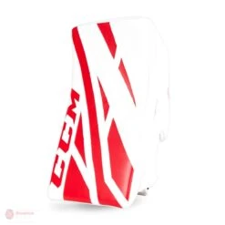 CCM Extreme Flex E4.5 Senior Goalie Blocker -Bauer Official Store ccm blockers ccm extreme flex e4 5 senior goalie blocker detroit red wings regular 28741226364994