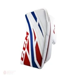 CCM Extreme Flex E4.5 Senior Goalie Blocker -Bauer Official Store ccm blockers ccm extreme flex e4 5 senior goalie blocker montreal canadiens regular 28741226397762