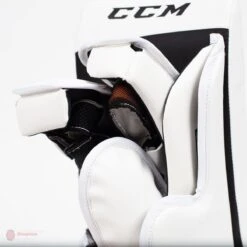 CCM Extreme Flex E4.5 Senior Goalie Blocker - Source Exclusive 24 CCM Extreme Flex E4.5 Senior Goalie Blocker - Source Exclusive -Bauer Official Store ccm blockers ccm extreme flex e4 5 senior goalie blocker source exclusive 30345561210946