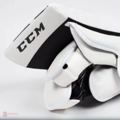 CCM Extreme Flex E4.5 Senior Goalie Blocker - Source Exclusive 20 CCM Extreme Flex E4.5 Senior Goalie Blocker - Source Exclusive -Bauer Official Store ccm blockers ccm extreme flex e4 5 senior goalie blocker source exclusive 5311045304386