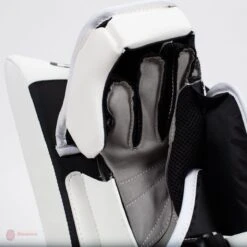 CCM Extreme Flex E4.5 Senior Goalie Blocker - Source Exclusive 25 CCM Extreme Flex E4.5 Senior Goalie Blocker - Source Exclusive -Bauer Official Store ccm blockers ccm extreme flex e4 5 senior goalie blocker source exclusive 5311047073858