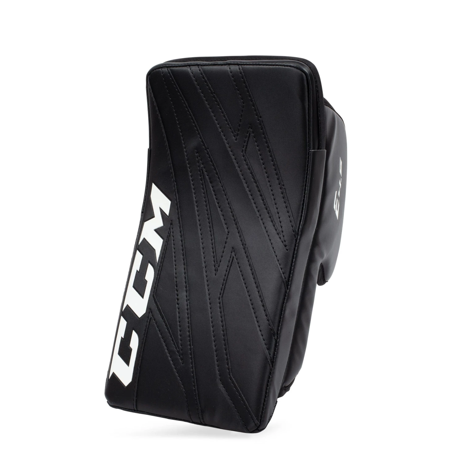 CCM Extreme Flex E4.5 Senior Goalie Blocker - Source Exclusive 13 CCM Extreme Flex E4.5 Senior Goalie Blocker - Source Exclusive - Image 11
