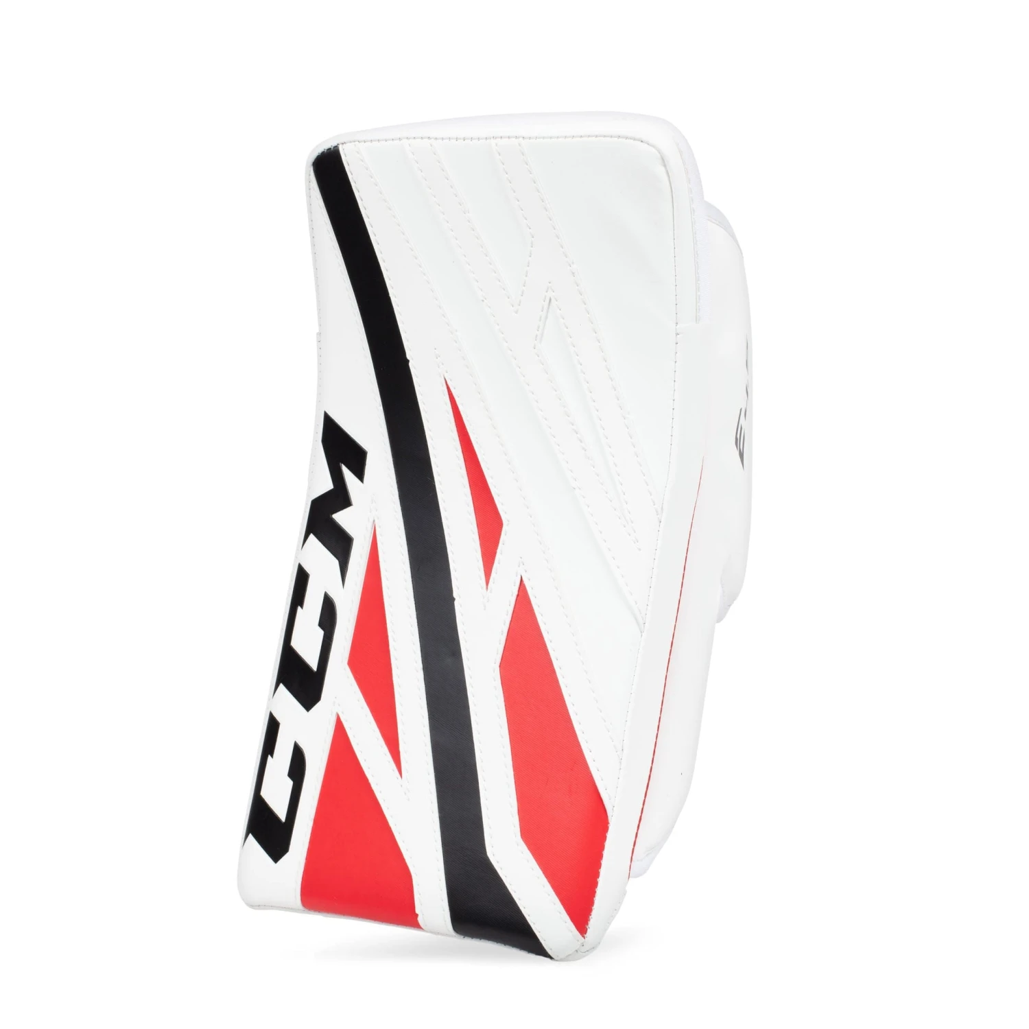 CCM Extreme Flex E4.5 Senior Goalie Blocker - Source Exclusive 14 CCM Extreme Flex E4.5 Senior Goalie Blocker - Source Exclusive - Image 12