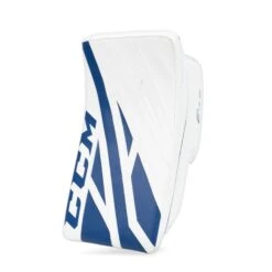 CCM Extreme Flex E4.5 Senior Goalie Blocker - Source Exclusive 30 CCM Extreme Flex E4.5 Senior Goalie Blocker - Source Exclusive -Bauer Official Store ccm blockers ccm extreme flex e4 5 senior goalie blocker source exclusive toronto maple leafs regular 28741226889282