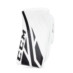 CCM Extreme Flex E4.5 Senior Goalie Blocker - Source Exclusive 27 CCM Extreme Flex E4.5 Senior Goalie Blocker - Source Exclusive -Bauer Official Store ccm blockers ccm extreme flex e4 5 senior goalie blocker source exclusive white white black regular 28741226790978