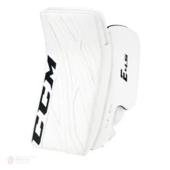 CCM Extreme Flex E4.5 Senior Goalie Blocker -Bauer Official Store ccm blockers ccm extreme flex e4 5 senior goalie blocker white regular 28741226266690
