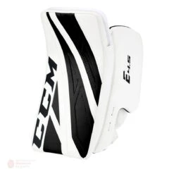 CCM Extreme Flex E4.5 Senior Goalie Blocker -Bauer Official Store ccm blockers ccm extreme flex e4 5 senior goalie blocker white white black regular 28741226332226