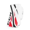 CCM Extreme Flex E4.5 Youth Goalie Blocker 1 CCM Extreme Flex E4.5 Youth Goalie Blocker -Bauer Official Store ccm blockers ccm extreme flex e4 5 youth goalie blocker white red black regular 28741226070082