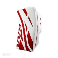 CCM Extreme Flex E4.9 Intermediate Goalie Blocker -Bauer Official Store ccm blockers ccm extreme flex e4 9 intermediate goalie blocker detroit red wings regular 28741227216962