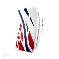CCM Extreme Flex E4.9 Intermediate Goalie Blocker -Bauer Official Store ccm blockers ccm extreme flex e4 9 intermediate goalie blocker montreal canadiens regular 28741227249730