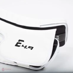 CCM Extreme Flex E4.9 Intermediate Goalie Blocker - Source Exclusive -Bauer Official Store ccm blockers ccm extreme flex e4 9 intermediate goalie blocker source exclusive 5311074435138