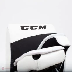 CCM Extreme Flex E4.9 Intermediate Goalie Blocker - Source Exclusive -Bauer Official Store ccm blockers ccm extreme flex e4 9 intermediate goalie blocker source exclusive 5311074762818