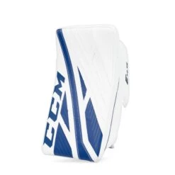 CCM Extreme Flex E4.9 Intermediate Goalie Blocker - Source Exclusive -Bauer Official Store ccm blockers ccm extreme flex e4 9 intermediate goalie blocker source exclusive toronto maple leafs regular 28741227511874
