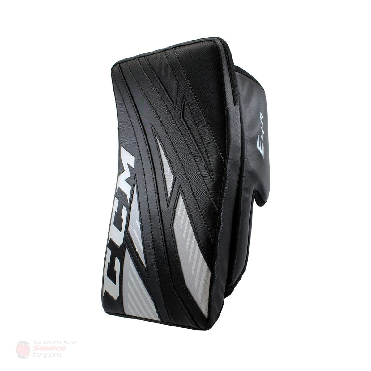 CCM Extreme Flex E4.9 Senior Goalie Blocker 6 CCM Extreme Flex E4.9 Senior Goalie Blocker - Image 4