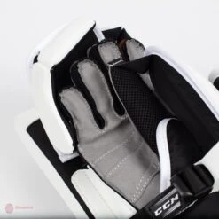 CCM Extreme Flex E4.9 Senior Goalie Blocker - Source Exclusive -Bauer Official Store ccm blockers ccm extreme flex e4 9 senior goalie blocker source exclusive 5311114838082