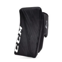 CCM Extreme Flex E4.9 Senior Goalie Blocker - Source Exclusive -Bauer Official Store ccm blockers ccm extreme flex e4 9 senior goalie blocker source exclusive black regular 28741227905090