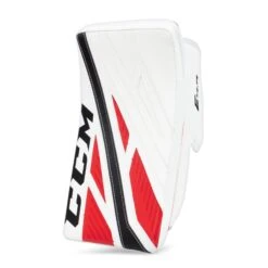 CCM Extreme Flex E4.9 Senior Goalie Blocker - Source Exclusive -Bauer Official Store ccm blockers ccm extreme flex e4 9 senior goalie blocker source exclusive chicago blackhawks regular 28741227937858