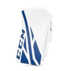 CCM Extreme Flex E4.9 Senior Goalie Blocker - Source Exclusive -Bauer Official Store ccm blockers ccm extreme flex e4 9 senior goalie blocker source exclusive toronto maple leafs regular 28741228003394