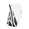 CCM Extreme Flex E4.9 Senior Goalie Blocker - Source Exclusive -Bauer Official Store ccm blockers ccm extreme flex e4 9 senior goalie blocker source exclusive white white black regular 28741227839554