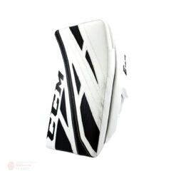 CCM Extreme Flex E4.9 Senior Goalie Blocker 17 CCM Extreme Flex E4.9 Senior Goalie Blocker -Bauer Official Store ccm blockers ccm extreme flex e4 9 senior goalie blocker white white black regular 28741228134466
