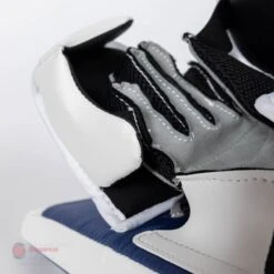 CCM Extreme Flex E5.5 Junior Goalie Blocker 25 CCM Extreme Flex E5.5 Junior Goalie Blocker -Bauer Official Store ccm blockers ccm extreme flex e5 5 junior goalie blocker 27988469022786