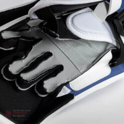 CCM Extreme Flex E5.5 Junior Goalie Blocker 24 CCM Extreme Flex E5.5 Junior Goalie Blocker -Bauer Official Store ccm blockers ccm extreme flex e5 5 junior goalie blocker 27988469121090